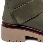 Laranja_Lima_Shoes_Sapatos_Femininos__-Bota---Cano-Curto-Salto-de-4-cm-em-Couro-Musgo---Codigo---153026_6