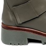 Laranja_Lima_Shoes_Sapatos_Femininos__-Bota---Cano-Curto-Salto-de-4-cm-em-Couro-Musgo---Codigo---153026_6