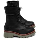 Laranja_Lima_Shoes_Sapatos_Femininos__-Bota---Cano-Medio-Salto-de-4-cm-em-Couro-Preto---Codigo---153027_1