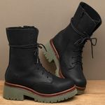 Laranja_Lima_Shoes_Sapatos_Femininos__-Bota---Cano-Medio-Salto-de-4-cm-em-Couro-Preto---Codigo---153027_3