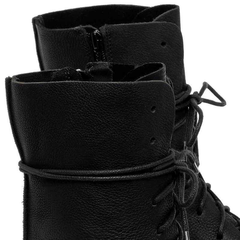 Laranja_Lima_Shoes_Sapatos_Femininos__-Bota---Cano-Medio-Salto-de-4-cm-em-Couro-Preto---Codigo---153027_5