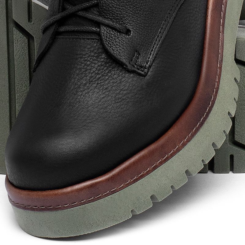 Laranja_Lima_Shoes_Sapatos_Femininos__-Bota---Cano-Medio-Salto-de-4-cm-em-Couro-Preto---Codigo---153027_7