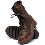 Laranja_Lima_Shoes_Sapatos_Femininos__-Bota---Cano-Medio-Salto-de-4-cm-em-Couro-Cafe---Codigo---153027_2