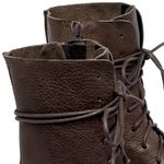 Laranja_Lima_Shoes_Sapatos_Femininos__-Bota---Cano-Medio-Salto-de-4-cm-em-Couro-Cafe---Codigo---153027_5