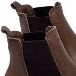Laranja_Lima_Shoes_Sapatos_Femininos__-Bota---Cano-Curto-Salto-de-4-cm-em-Couro-Cafe---Codigo---153029_5
