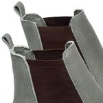 Laranja_Lima_Shoes_Sapatos_Femininos__-Bota---Cano-Curto-Salto-de-4-cm-em-Couro-Cinza---Codigo---153029_5