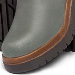Laranja_Lima_Shoes_Sapatos_Femininos__-Bota---Cano-Curto-Salto-de-4-cm-em-Couro-Cinza---Codigo---153029_7