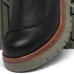 Laranja_Lima_Shoes_Sapatos_Femininos__-Bota---Cano-Curto-Salto-de-4-cm-em-Couro-Preto---Codigo---153052_7