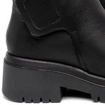 Laranja_Lima_Shoes_Sapatos_Femininos__-Bota---Cano-Curto-Salto-de-4-cm-em-Couro-Preto---Codigo---153055_6