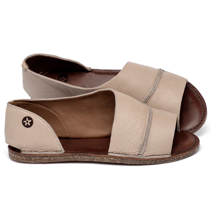 Laranja_Lima_Shoes_Sapatos_Femininos__-Sandalia-Rasteira---Flat-em-Couro-Nude---Codigo---156022_1