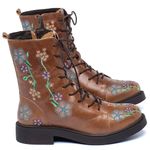 Laranja_Lima_Shoes_Sapatos_Femininos__-Bota---Cano-Medio-Salto-de-2-cm-em-Couro-Marrom---Codigo---156093_1