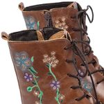 Laranja_Lima_Shoes_Sapatos_Femininos__-Bota---Cano-Medio-Salto-de-2-cm-em-Couro-Marrom---Codigo---156093_5