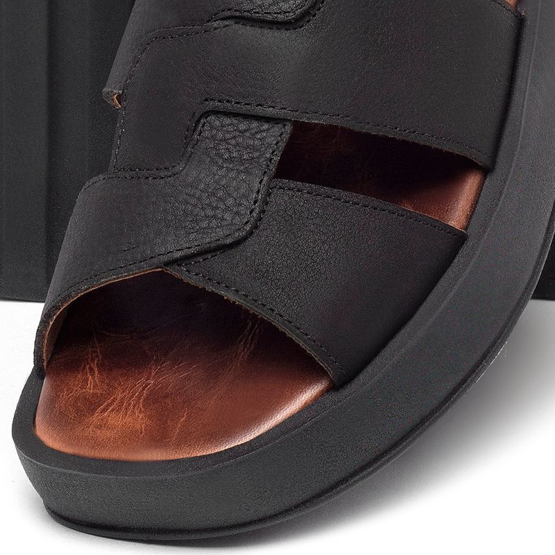Laranja_Lima_Shoes_Sapatos_Femininos__-Sandalia---Boho-Salto-de-4-cm-em-Couro-Preto---Codigo---3915_6
