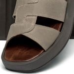 Laranja_Lima_Shoes_Sapatos_Femininos__-Sandalia---Boho-Salto-de-4-cm-em-Couro-Cinza---Codigo---3915_7