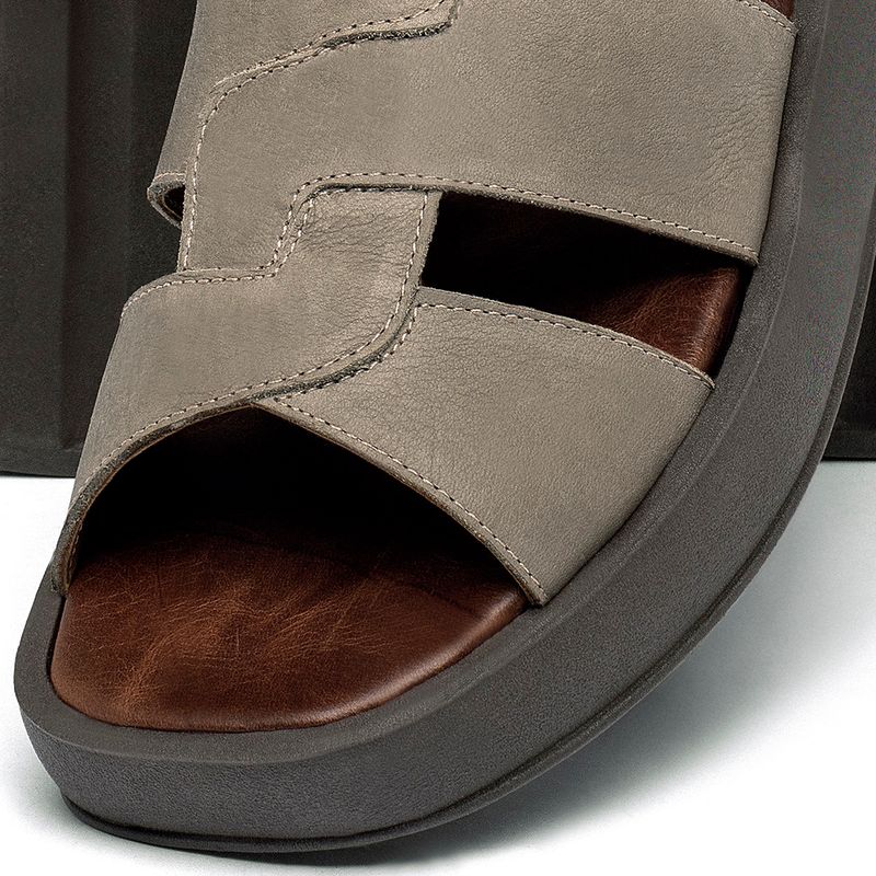 Laranja_Lima_Shoes_Sapatos_Femininos__-Sandalia---Boho-Salto-de-4-cm-em-Couro-Cinza---Codigo---3915_7