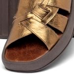 Laranja_Lima_Shoes_Sapatos_Femininos__-Sandalia---Boho-Salto-de-4-cm-em-Couro-Metalizado---Codigo---3922_6