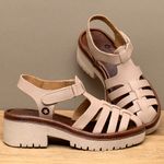 Laranja_Lima_Shoes_Sapatos_Femininos__-Sandalia---Boho-Salto-de-5-cm-em-Couro-Nude---Codigo---153060_3