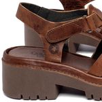 Laranja_Lima_Shoes_Sapatos_Femininos__-Sandalia---Boho-Salto-de-5-cm-em-Couro-Marrom---Codigo---153060_5