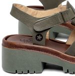 Laranja_Lima_Shoes_Sapatos_Femininos__-Sandalia---Boho-Salto-de-5-cm-em-Couro-Musgo---Codigo---153060_5
