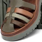 Laranja_Lima_Shoes_Sapatos_Femininos__-Sandalia---Boho-Salto-de-5-cm-em-Couro-Musgo---Codigo---153060_6
