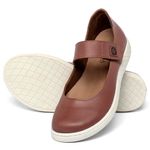 Laranja_Lima_Shoes_Sapatos_Femininos__-Tenis---Cano-Baixo-em-Couro-Terracota---Codigo---156017_2