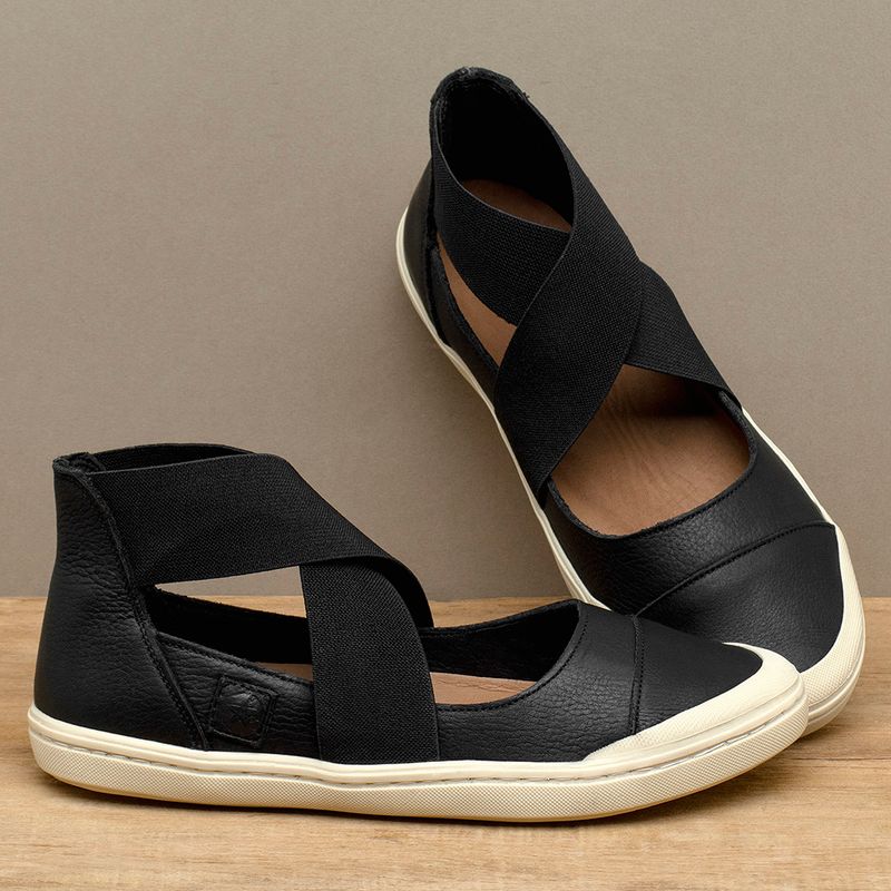 Laranja_Lima_Shoes_Sapatos_Femininos__-Tenis---Cano-Alto-em-Couro-Preto---Codigo---156079_3