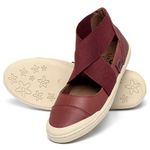 Laranja_Lima_Shoes_Sapatos_Femininos__-Tenis---Cano-Alto-em-Couro-Vermelho---Codigo---156079_2