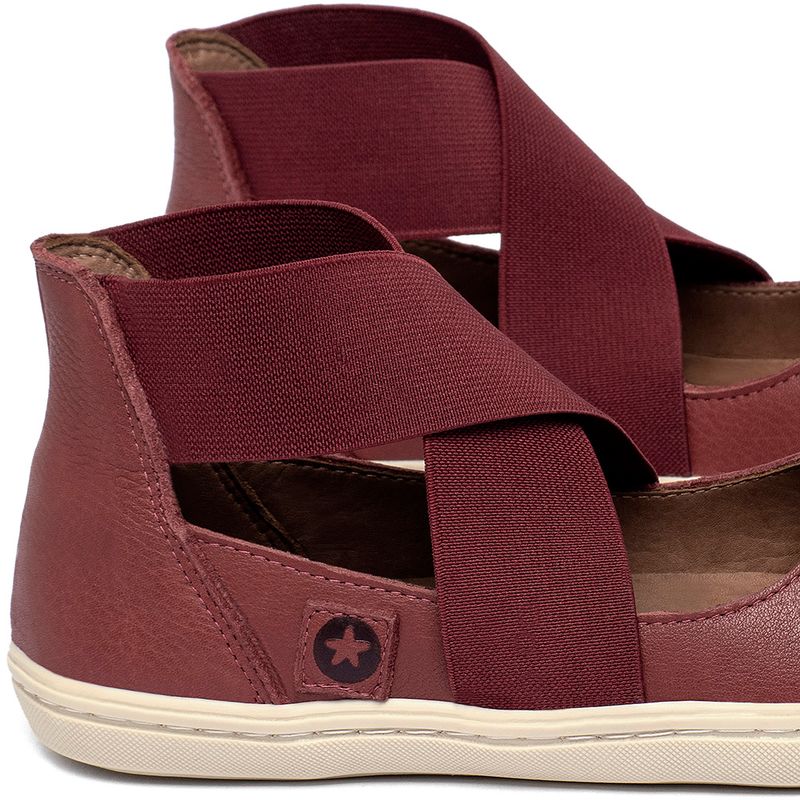 Laranja_Lima_Shoes_Sapatos_Femininos__-Tenis---Cano-Alto-em-Couro-Vermelho---Codigo---156079_5