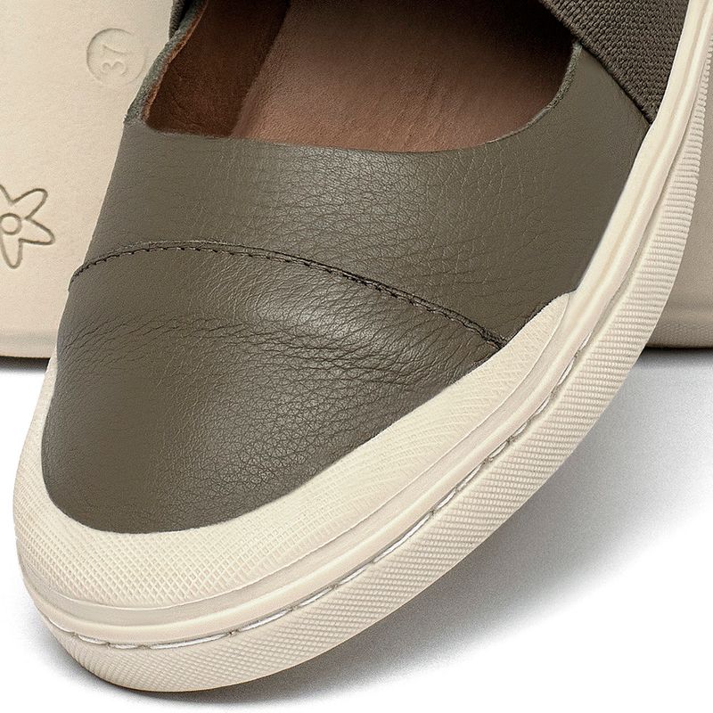 Laranja_Lima_Shoes_Sapatos_Femininos__-Tenis---Cano-Alto-em-Couro-Musgo---Codigo---156079_6
