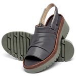 Laranja_Lima_Shoes_Sapatos_Femininos__-Sandalia---Boho-Salto-de-5-cm-em-Couro-Cinza---Codigo---153035_2