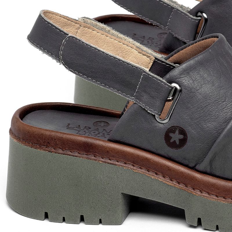 Laranja_Lima_Shoes_Sapatos_Femininos__-Sandalia---Boho-Salto-de-5-cm-em-Couro-Cinza---Codigo---153035_5