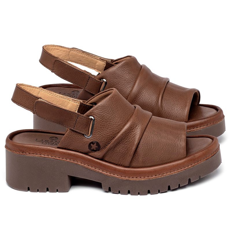 Laranja_Lima_Shoes_Sapatos_Femininos__-Sandalia---Boho-Salto-de-5-cm-em-Couro-Marrom---Codigo---153035_1