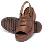 Laranja_Lima_Shoes_Sapatos_Femininos__-Sandalia---Boho-Salto-de-5-cm-em-Couro-Marrom---Codigo---153035_2