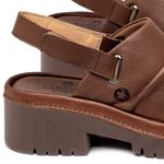 Laranja_Lima_Shoes_Sapatos_Femininos__-Sandalia---Boho-Salto-de-5-cm-em-Couro-Marrom---Codigo---153035_5