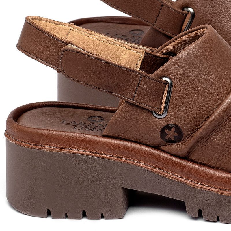 Laranja_Lima_Shoes_Sapatos_Femininos__-Sandalia---Boho-Salto-de-5-cm-em-Couro-Marrom---Codigo---153035_5