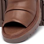 Laranja_Lima_Shoes_Sapatos_Femininos__-Sandalia---Boho-Salto-de-5-cm-em-Couro-Marrom---Codigo---153035_6
