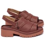 Laranja_Lima_Shoes_Sapatos_Femininos__-Sandalia---Boho-Salto-de-5-cm-em-Couro-Terracota---Codigo---153035_1