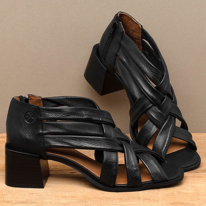 Laranja_Lima_Shoes_Sapatos_Femininos__-Sandalia---Laranja-Lima-Shoes-Classic-Salto-de-6-cm-em-Couro-Preto---Codigo---3829_3