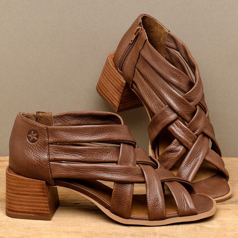 Laranja_Lima_Shoes_Sapatos_Femininos__-Sandalia---Laranja-Lima-Shoes-Classic-Salto-de-6-cm-em-Couro-Marrom---Codigo---3829_3