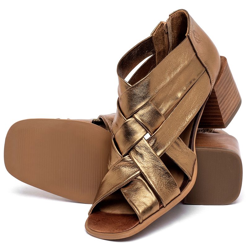 Laranja_Lima_Shoes_Sapatos_Femininos__-Sandalia---Laranja-Lima-Shoes-Classic-Salto-de-6-cm-em-Couro-Metalizado---Codigo---3829_2