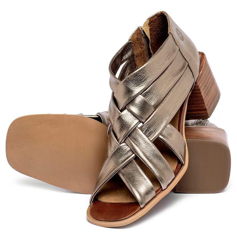 Laranja_Lima_Shoes_Sapatos_Femininos__-Sandalia---Laranja-Lima-Shoes-Classic-Salto-de-6-cm-em-Couro-Metalizado---Codigo---3829_2