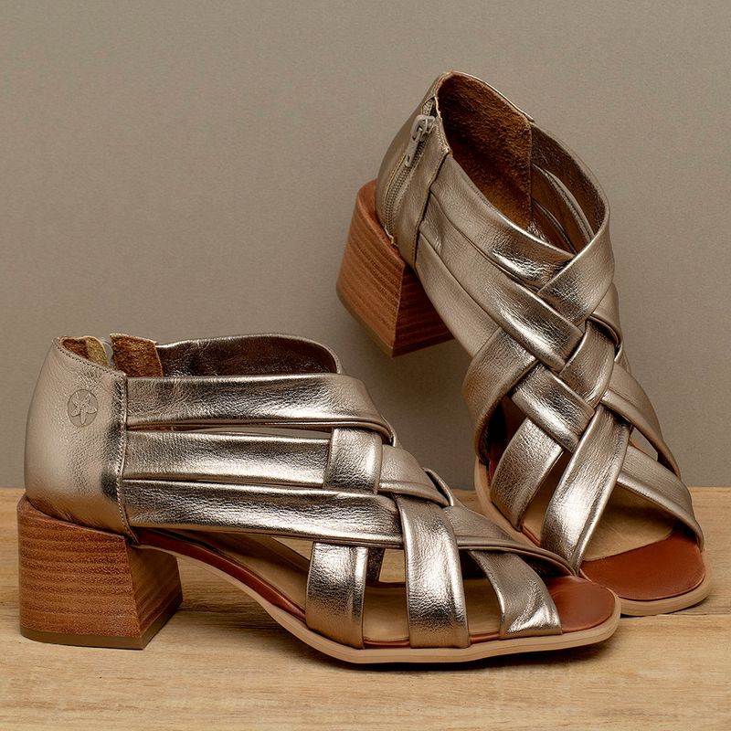 Laranja_Lima_Shoes_Sapatos_Femininos__-Sandalia---Laranja-Lima-Shoes-Classic-Salto-de-6-cm-em-Couro-Metalizado---Codigo---3829_3