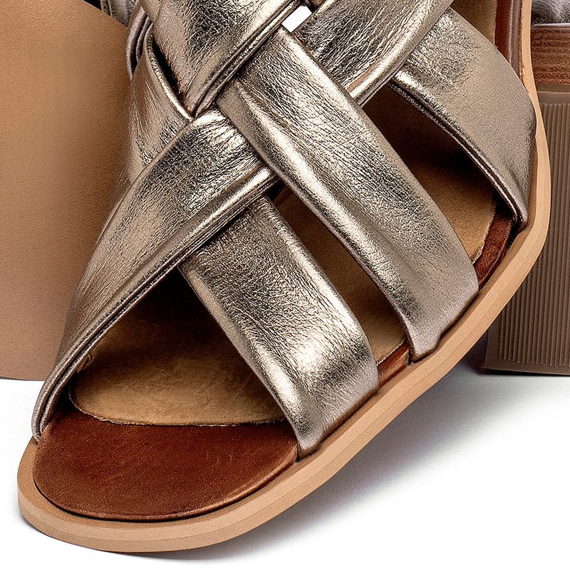 Laranja_Lima_Shoes_Sapatos_Femininos__-Sandalia---Laranja-Lima-Shoes-Classic-Salto-de-6-cm-em-Couro-Metalizado---Codigo---3829_6