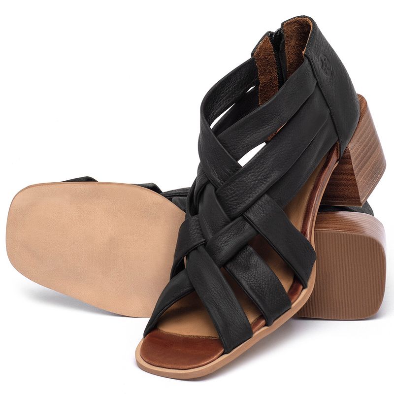 Laranja_Lima_Shoes_Sapatos_Femininos__-Sandalia---Laranja-Lima-Shoes-Classic-Salto-de-6-cm-em-Couro-Preto---Codigo---3829_2