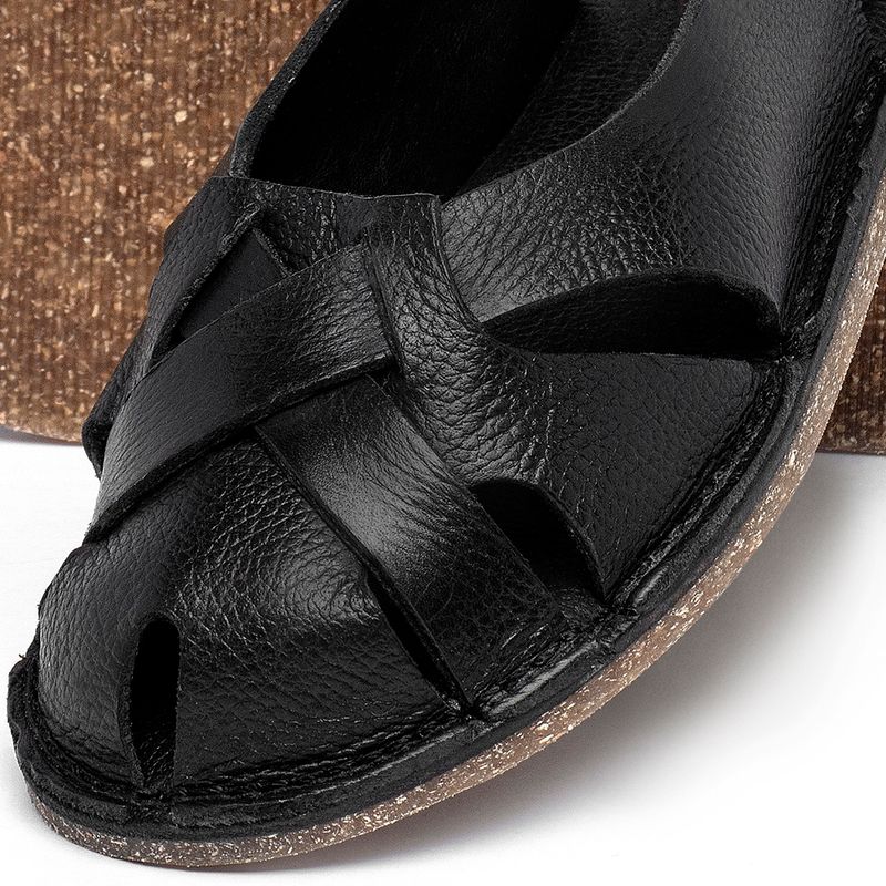 Laranja_Lima_Shoes_Sapatos_Femininos__-Sandalia-Rasteira---Flat-em-Couro-Preto---Codigo---156027_6