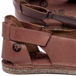 Laranja_Lima_Shoes_Sapatos_Femininos__-Sandalia-Rasteira---Flat-em-Couro-Terracota---Codigo---156027_5