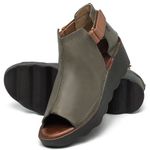 Laranja_Lima_Shoes_Sapatos_Femininos__-Anabela---Flatform-Salto-de-5-cm-em-Couro-Musgo---Codigo---156032_2