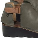 Laranja_Lima_Shoes_Sapatos_Femininos__-Anabela---Flatform-Salto-de-5-cm-em-Couro-Musgo---Codigo---156032_5