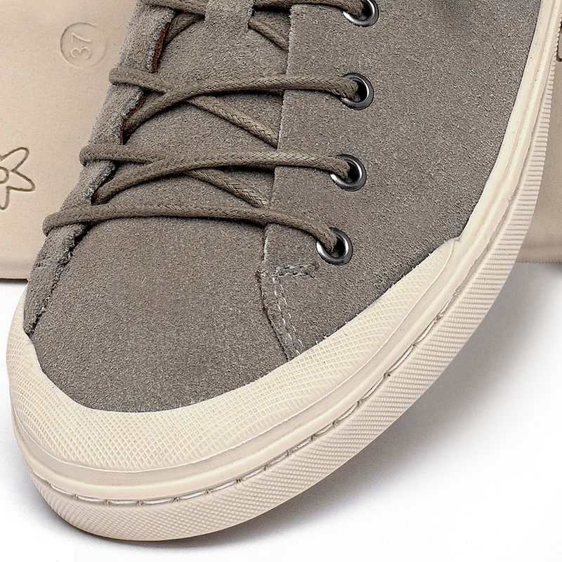 Laranja_Lima_Shoes_Sapatos_Femininos__-Tenis---Cano-Baixo-em-Couro-Cinza---Codigo---156075_6