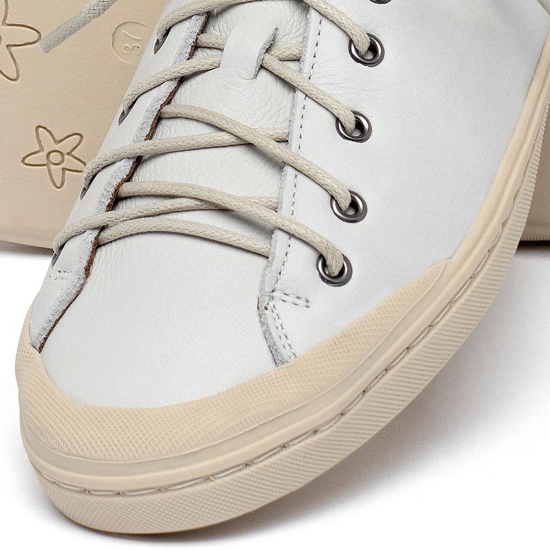 Laranja_Lima_Shoes_Sapatos_Femininos__-Tenis---Cano-Baixo-em-Couro-Off-White---Codigo---156075_6